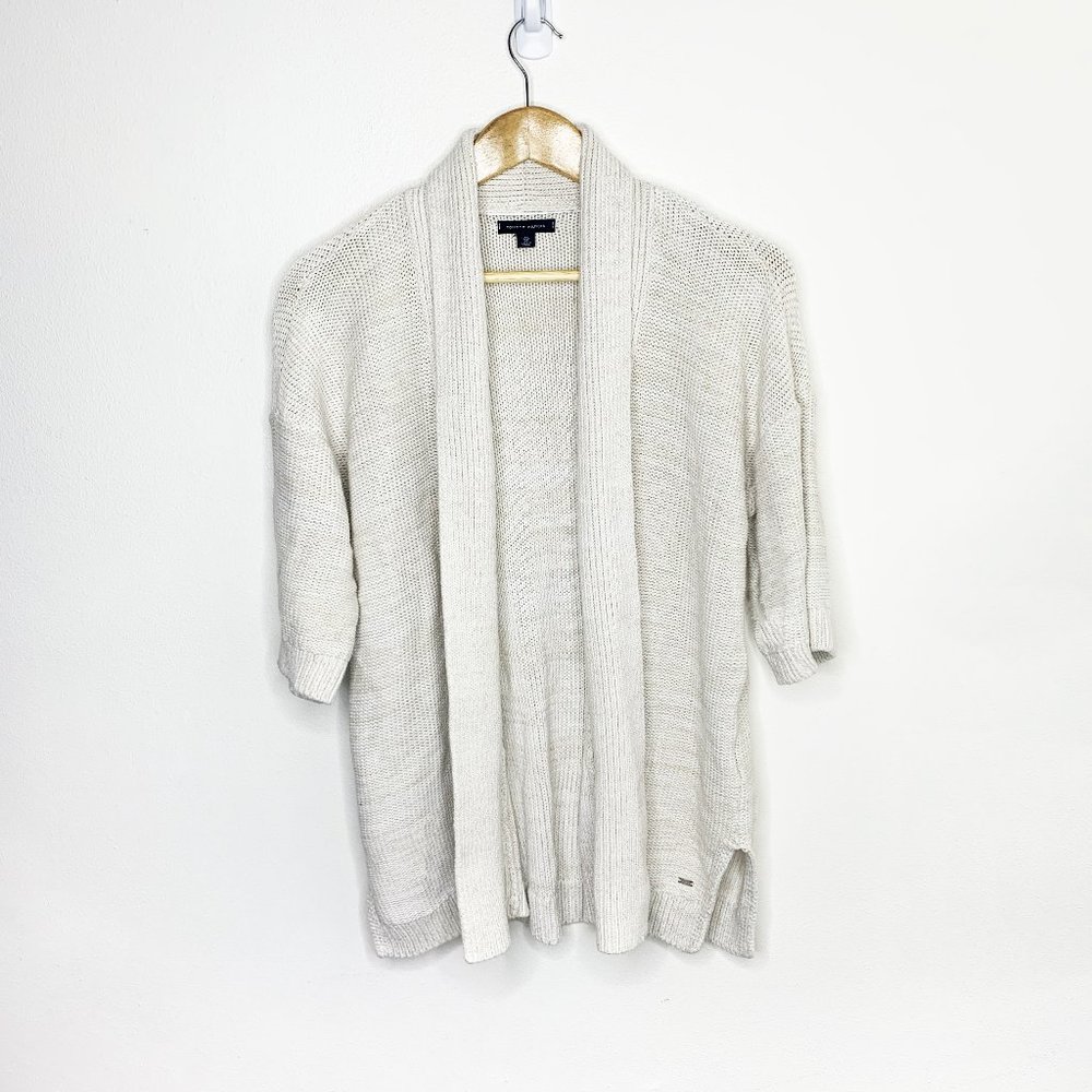 Tommy Hilfiger - Knitted Cardigan